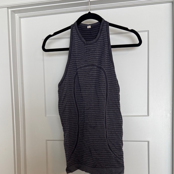 lululemon athletica Tops - Lululemon tank size 6